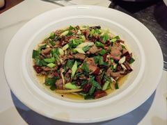 -金塔傣乡·云南民族特色菜·傣味手抓饭(金瓦路店)