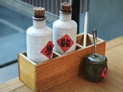 -苏小柳点心·手作小笼包(虹桥天地分院)