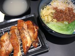 -馔豚·台北菜专门店(深圳湾万象城店)