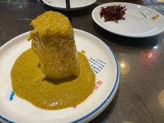 芥末墩-福荣居褡裢火烧京味家常菜(西四店)