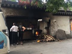 -安庆柴火馄饨(马道街店)