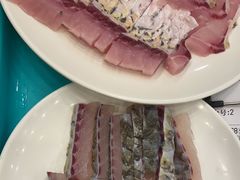 -正能量脆肉鲩火锅