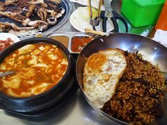 -朴大炮韩式碳烤肉(总店)