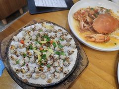 -醉壹号海鲜大排档(厦门美食地标店)