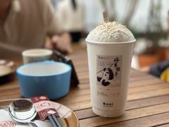 -李山山茶事(景枫店)