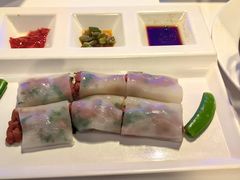 -山泉粤宴(广东大厦店)
