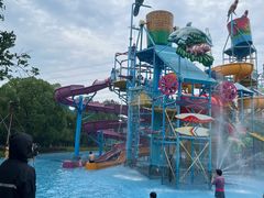 -苏州乐园森林水世界