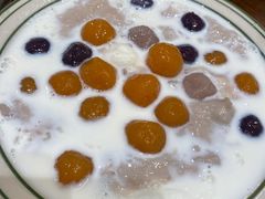 -堂屋糖水店(愚园店)