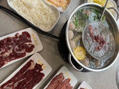 -杏花吴记牛肉火锅