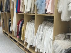 -天真蓝照相馆(五角场百联又一城店)