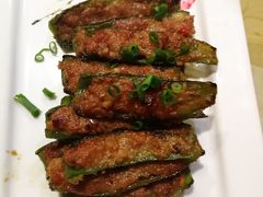 -海宝酒家(中山四路店)