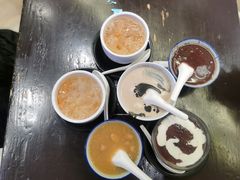 -佳佳甜品(寧波街總店)