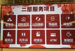 -中国黄金(北京旗舰店)