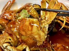 -庭院江南菜•烤鸭•非遗传承(上地•清河店)