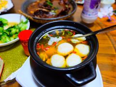 -宾湖农庄·农场特色(太湖龙之梦店)