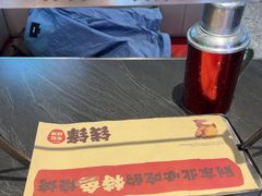 -钱锋炭缸烧烤(南湖大路总店)