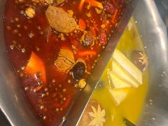 -湊湊火锅·茶憩(打浦桥日月光店)