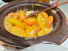 -火啫啫·粤式啫啫煲(南通首店)