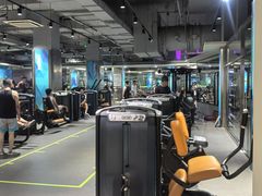 -阳光游泳培训(北苑店)