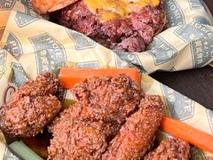 -本垒美式烤肉(三里屯店)