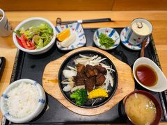 -万鱼亭 日本料理(无锡香山名园店)