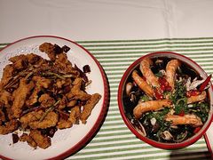 -三毛烧烤·南昌大排档(山姆店)