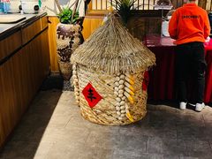 -老阿爸鲜鱼土菜(独墅湖店)