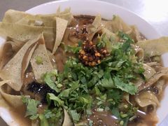 -正味斋锅巴菜(西北角店)