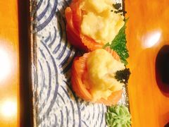 -东岸料理·寿司·刺身