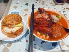 -华嫂冰室(湾仔店)