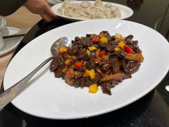 -新乾隆酒楼(帝景园店)