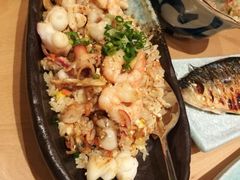-沼津港渔市(宏伊国际广场店)