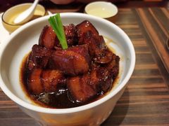 不加水的红烧肉-江太极江浙菜(马桥万达广场店)