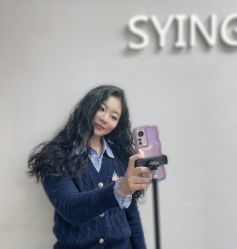 -Sying杉影日式烫染專門店