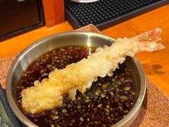 -天妇罗内顺田(罗湖店)