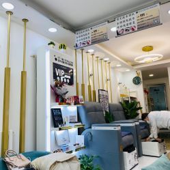 点击看大图 -1T·1M 日式美甲美睫