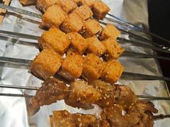 -喝丢一只鞋海鲜烧烤·海肠捞饭(文体街店)
