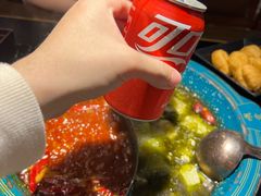 -吼堂老火锅(太古里总店)