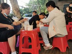 -汪记鲜鱼糊汤粉(沈阳路总店)