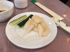 -烤肉宛饭庄(北新桥店)