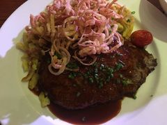 -宝莱纳餐厅(滨江店)