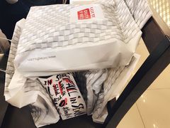 -乐天免税店(明洞店)