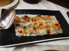-白天鹅宾馆-宏图府餐厅