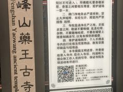 -天津市峰山药王古寺