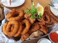 -宝莱纳餐厅(滨江店)