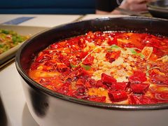 -本来精品川菜(嘉里中心店)