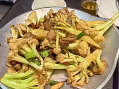 -好嫂子酱猪手•农家菜(蒲黄榆店)