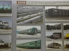 -中国铁道博物馆(正阳门馆)