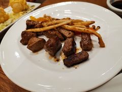 -红叶日料·放题·海胆·定食(星海店)