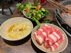 -四小区火锅·巷子里的重庆火锅(花照壁店)